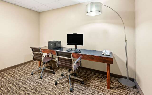 Comfort Suites Abingdon I-81