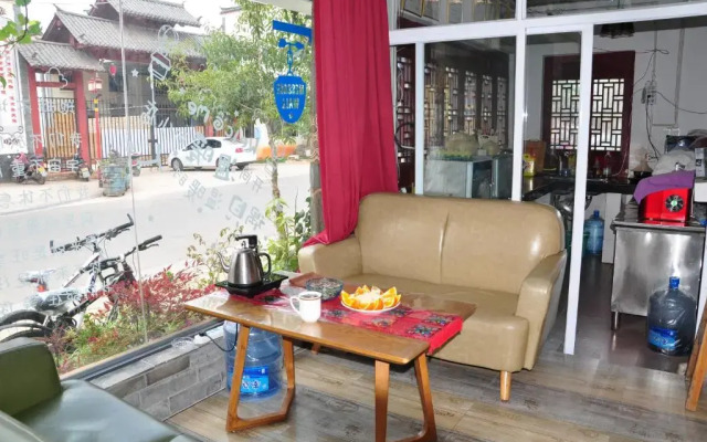 Kunming Stone Forest Homestay