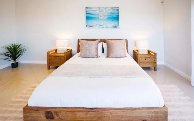 1160 Nagel Langebaan Country Estate