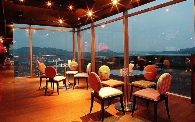 Pearl River Trade Center Hotel - Guangzhou