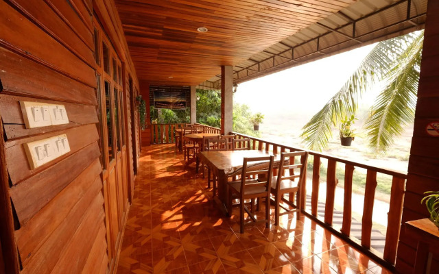 The Good View Guesthouse