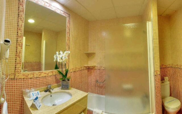 Hotel & Spa Entremares