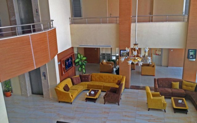 Tarsus Uygulama Hoteli