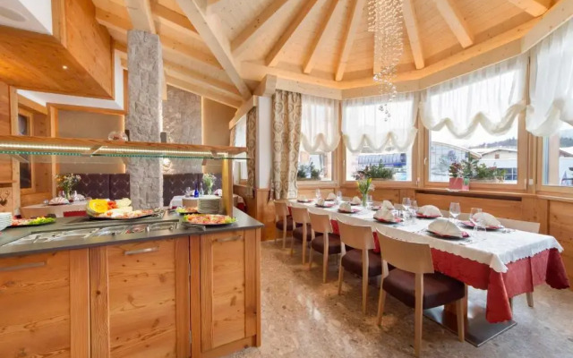 Hotel Cristallo