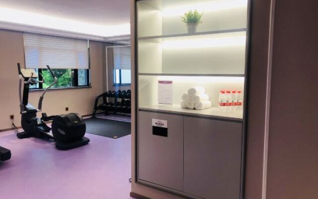 Mercure Suzhou City Center