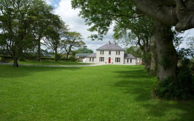 Riversdale Country House