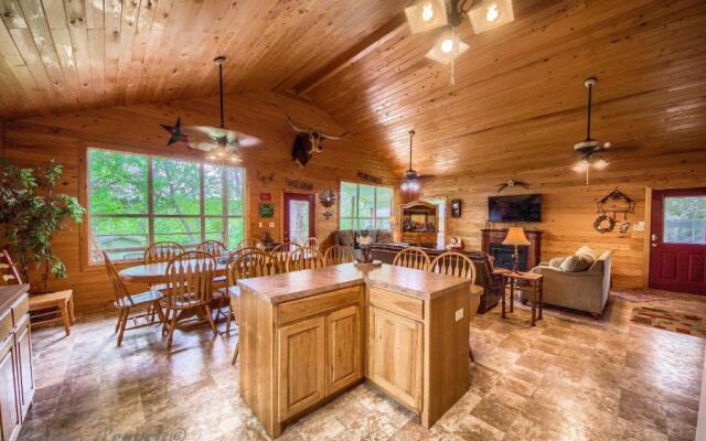 Texas Star Rr9084ts Home