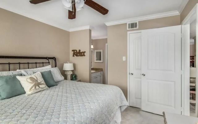 Seascape 1111 in Galveston