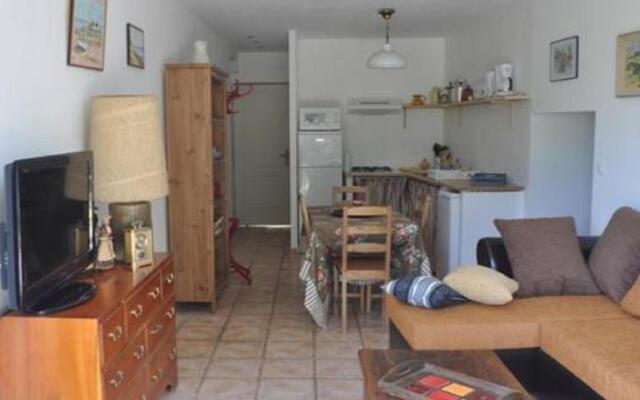 Bastide Tourmaline