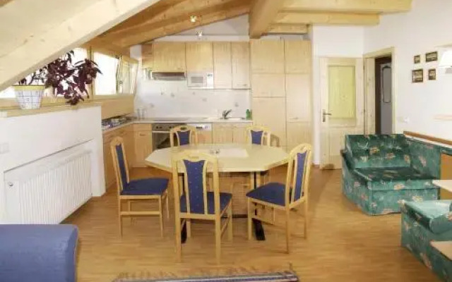 Appartements Tlusel