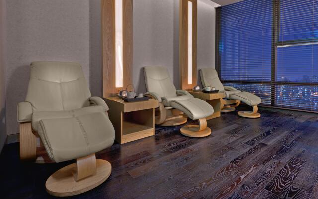 Sheraton Seoul D Cube City Hotel