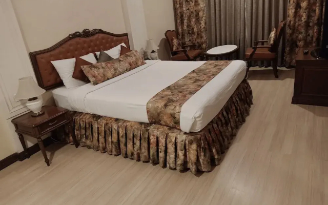 Hotel Hardeo