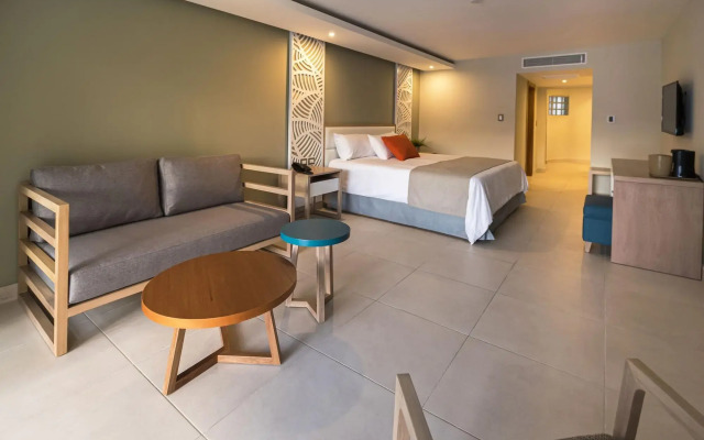 Select at Casa Marina Adults Only