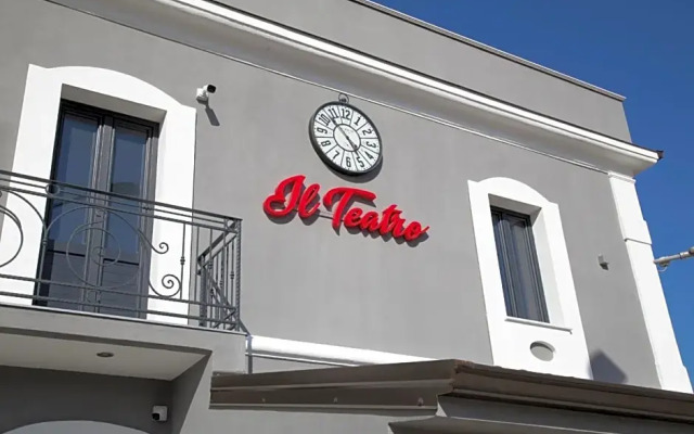 Il Teatro B&B