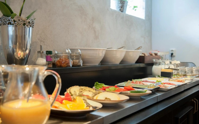 Hotell Slottsbacken