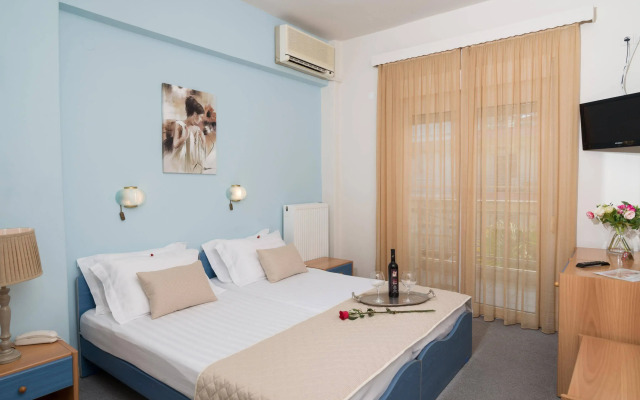 Hotel Europe