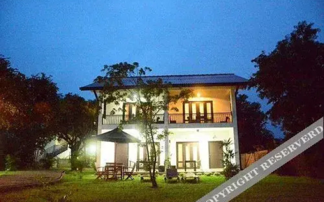 Vista BnB Joes Habarana Village