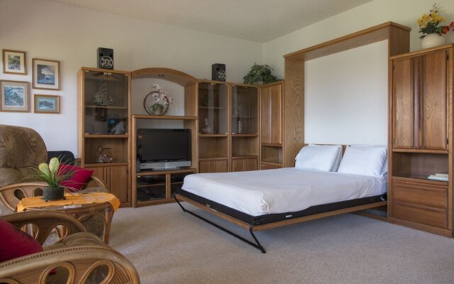 Maui Hill 27 - One Bedroom Condo