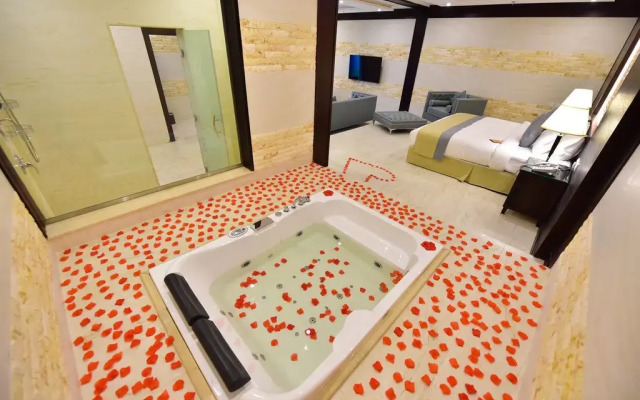Diamond Hotel