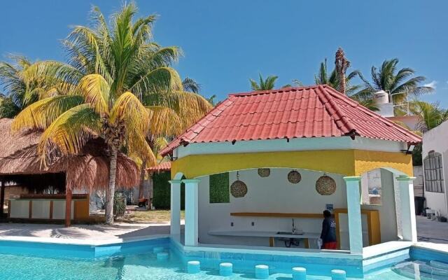 Pelican Inn at Las Dunas Chelem Hotel