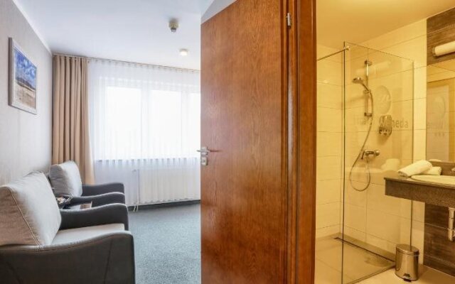 Weneda Hotel