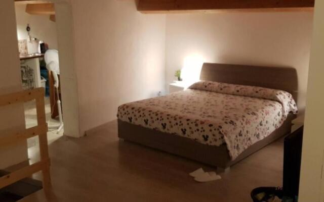 Homeholidayinsicily - Appartamento Loft Nord