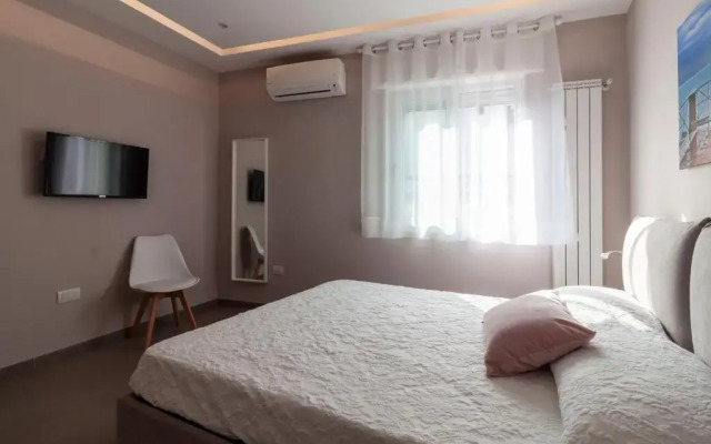 DimorArt Design Accomodations in Napoli