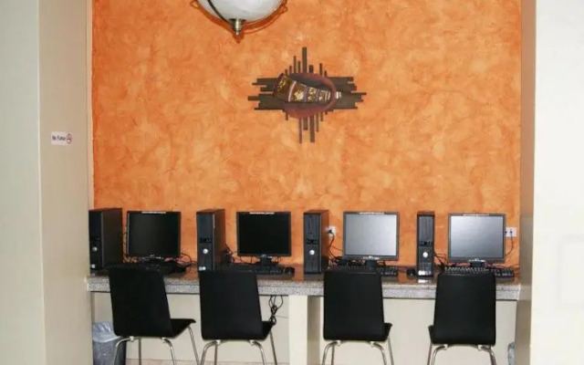 Hotel Marvento 2