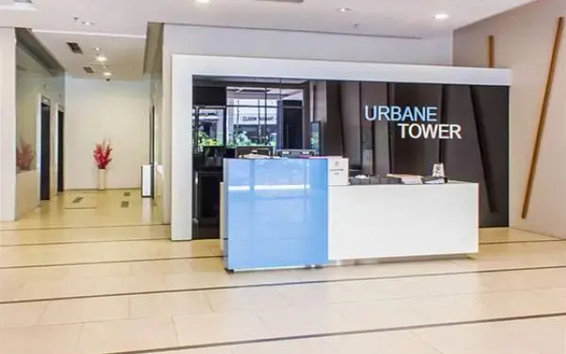 Publika Suites by iHost