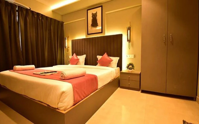Fabhotel Kova