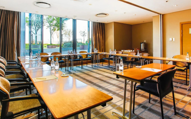 RH Hotel Pretoria