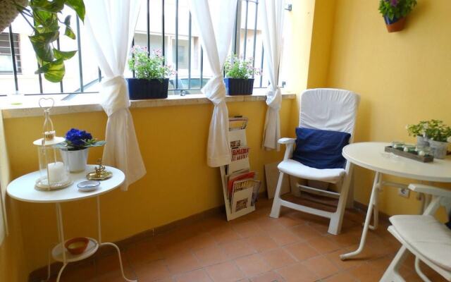 Apartamento Deulofeu en Sant Feliu