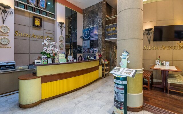 Silom Avenue Inn