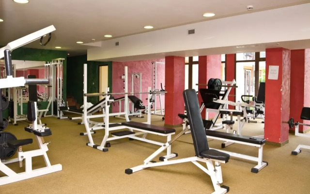 Hrizantema- All Inclusive Hotel