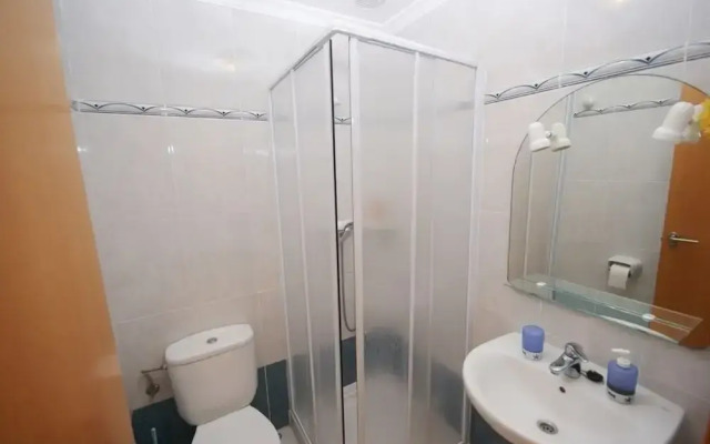 Apartamento Marina Blau