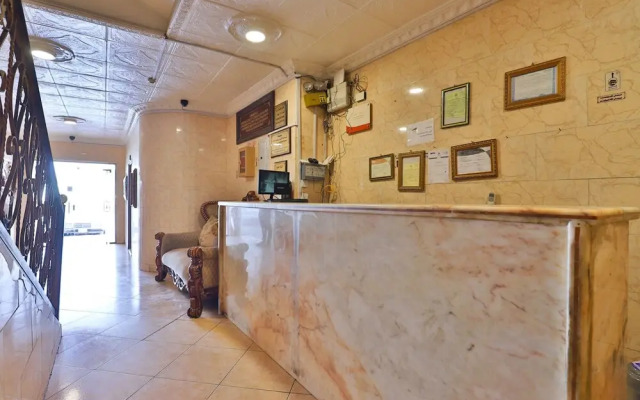 OYO 260 Yamama Palace Aktham Branch