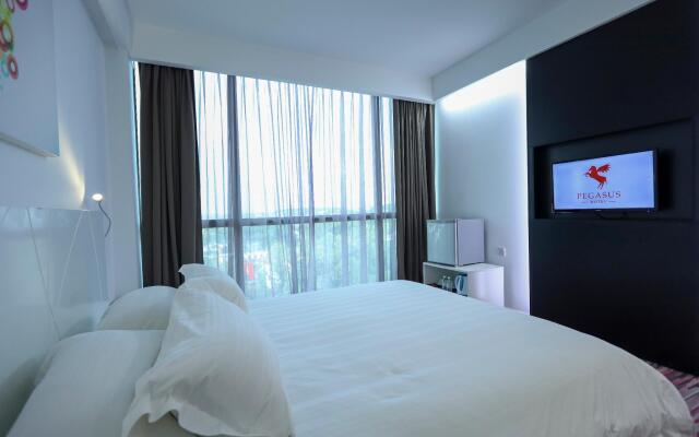 Pegasus Hotel Shah Alam