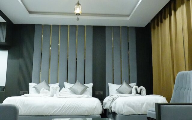 Rubystone Mussoorie A Leisure Resort