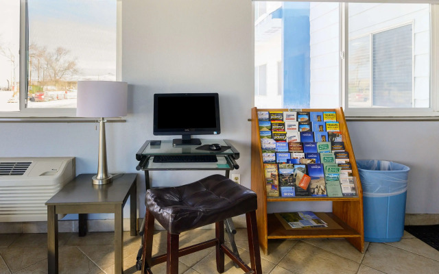 SureStay Hotel by Best Western Wells