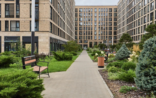 Веста на пр-те Лиговский, д. 232