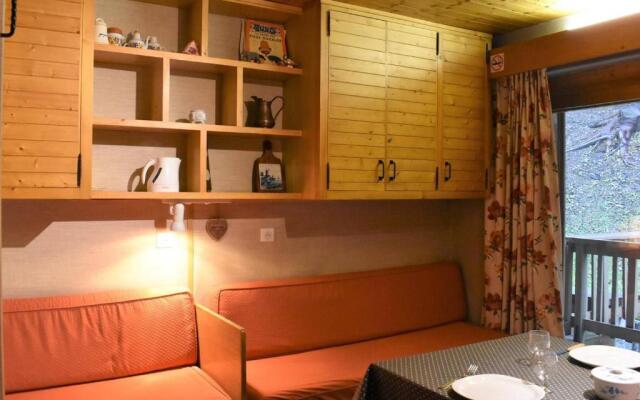 Appartement Méribel, 1 pièce, 4 personnes - FR-1-180-39