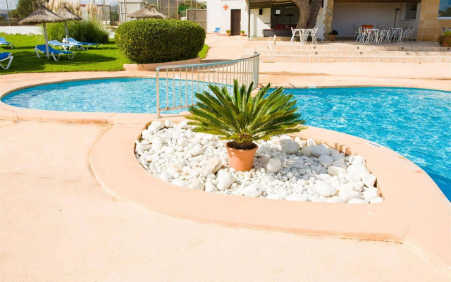 Apartamentos Sol Romántica by DOT Suites