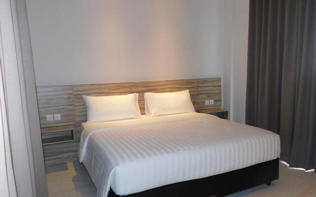 I Sleep Hotel