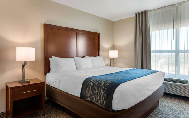 Comfort Inn & Suites Tavares North
