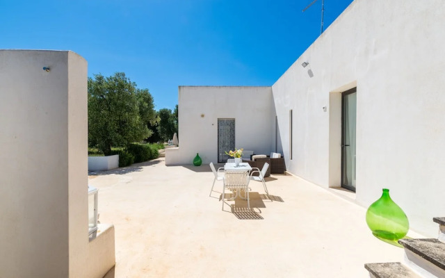 Villa Aura d'Olivo by Wonderful Italy