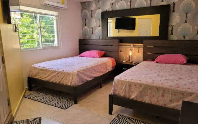 Bnb Lodge Bella Vista