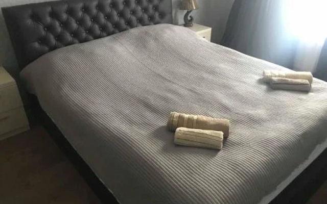 Guesthouse Mestia Oribeli