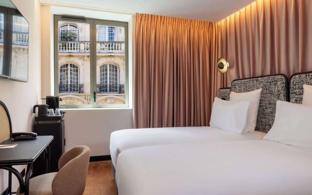 Hotel Maison Hamelin Paris - Handwritten Collection