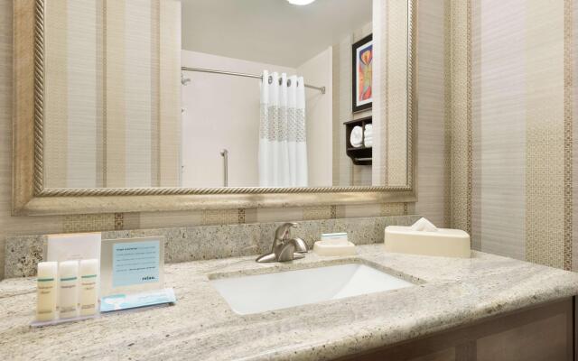 Hampton Inn West Monroe