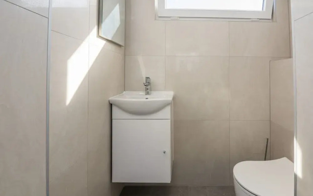 Apartment Spanic 2
